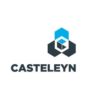 Casteleyn en zonen logo